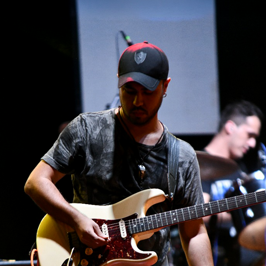 Guitarra