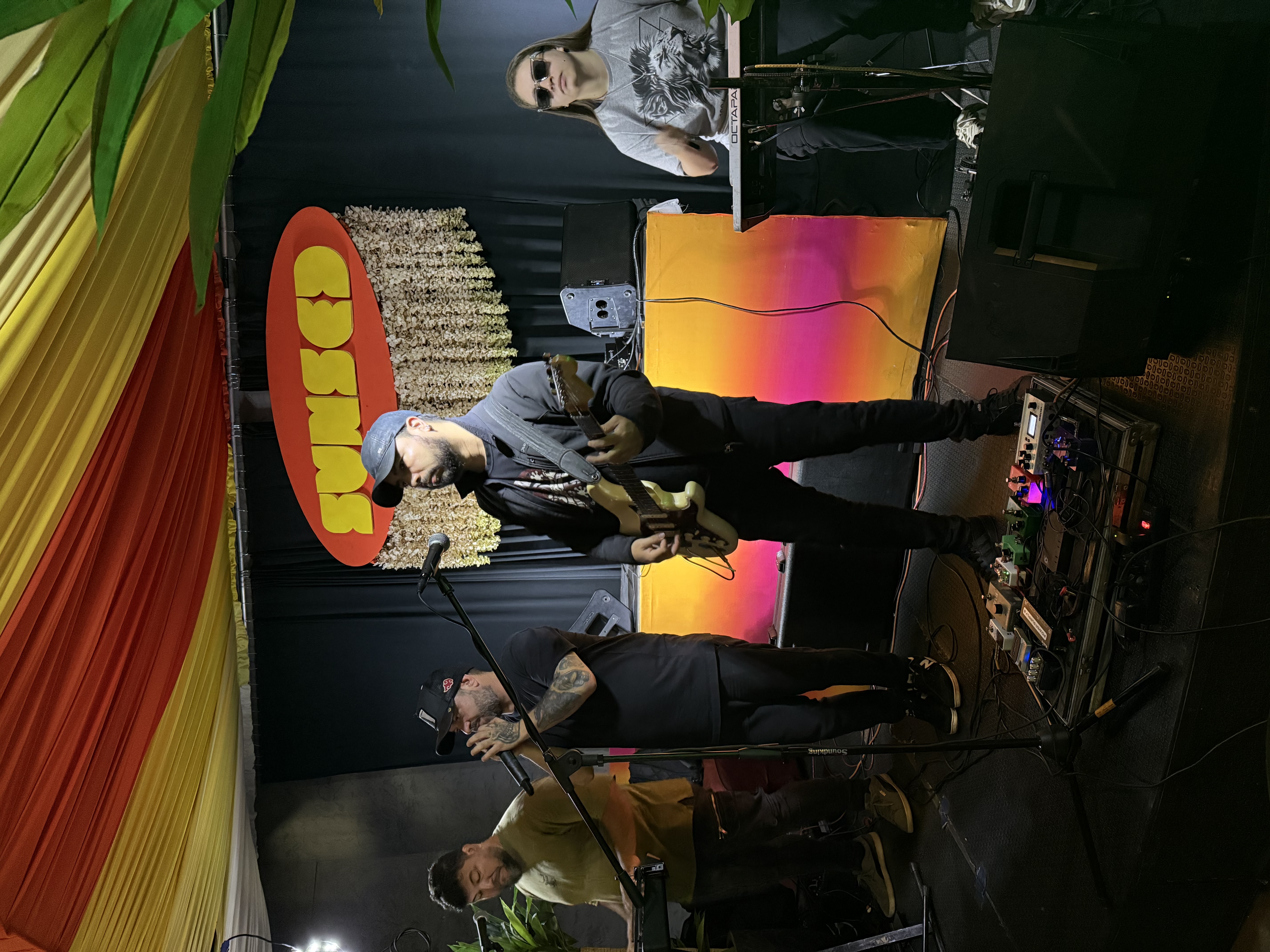 Evento